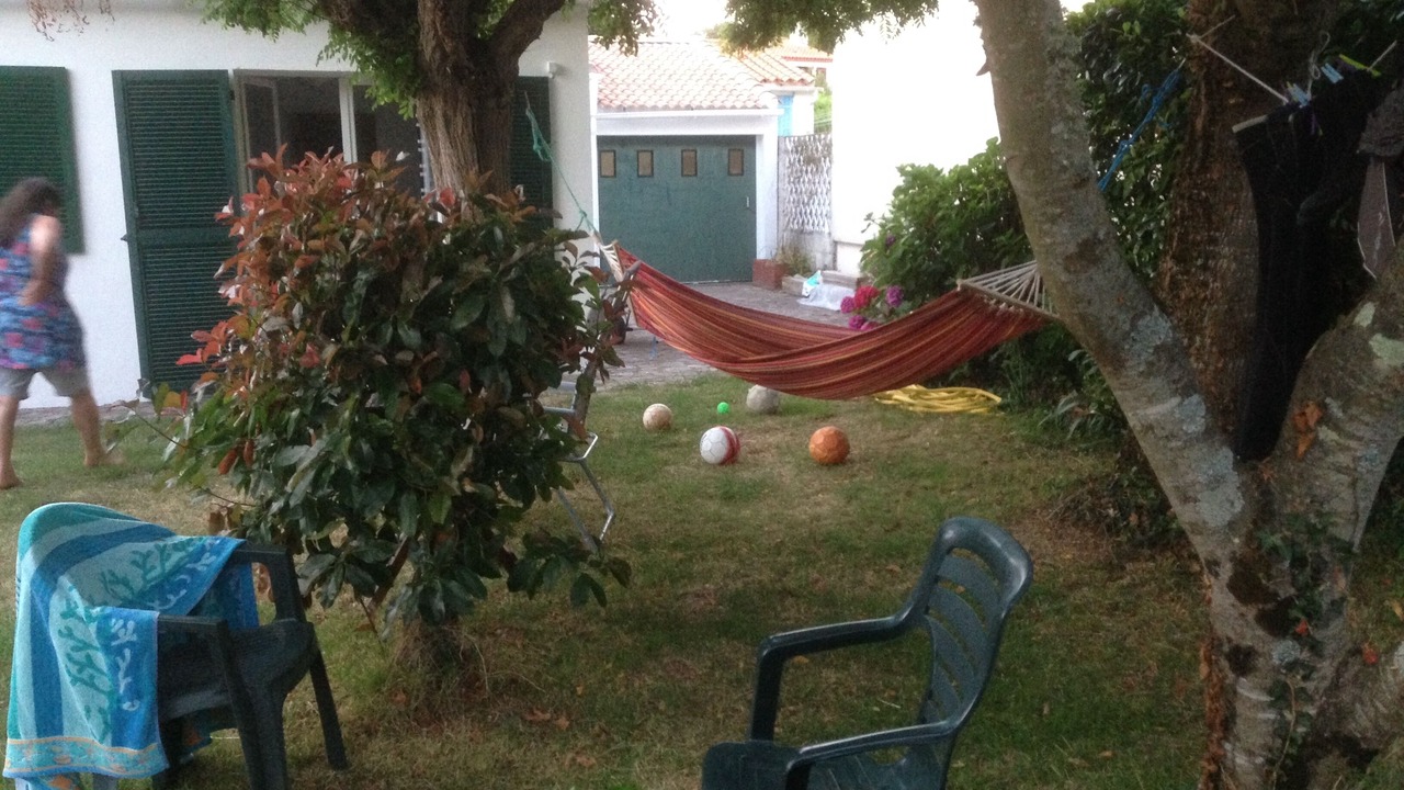Photo of Outdoor in Saint-Vincent-sur-Jard
