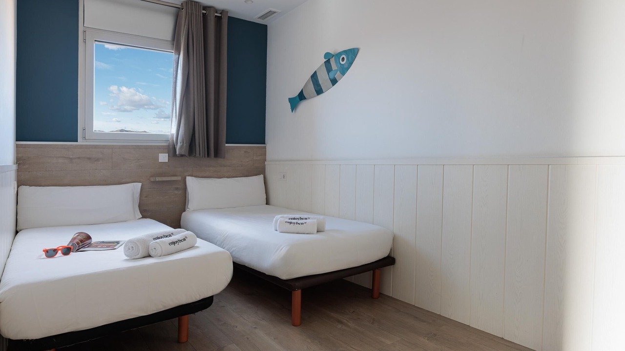 Photo of Bedroom in Sant Pere