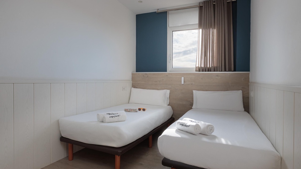 Photo of Bedroom in Sant Pere