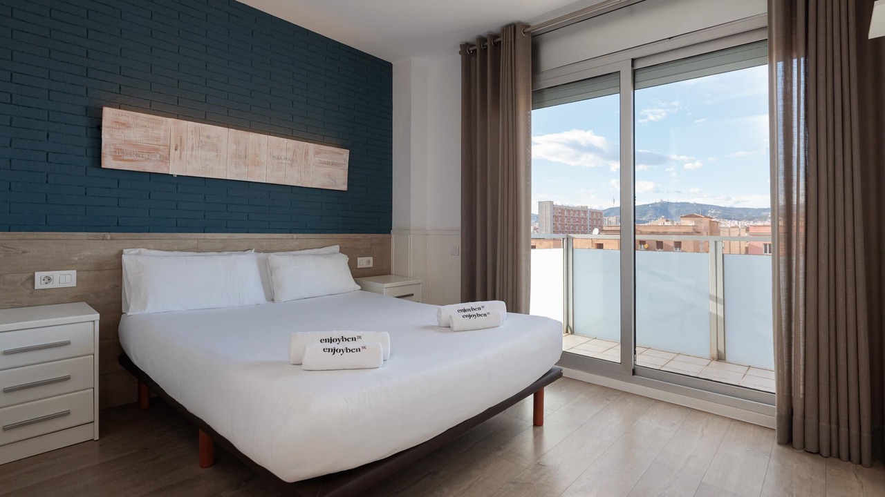 Photo of Bedroom in Sant Pere