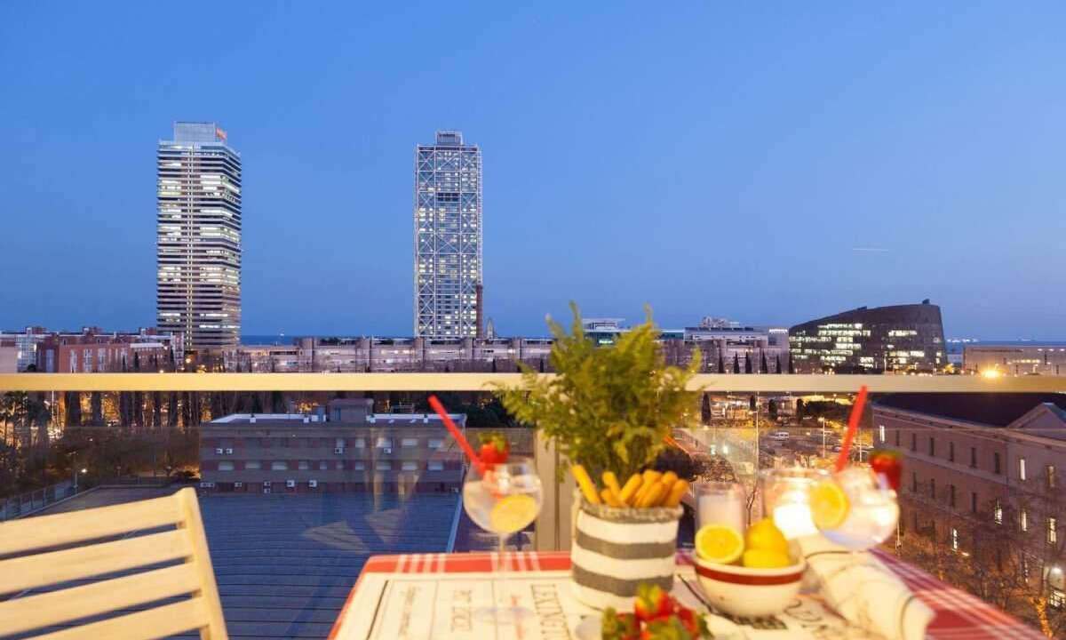 Photo of Outdoor in Sant Pere