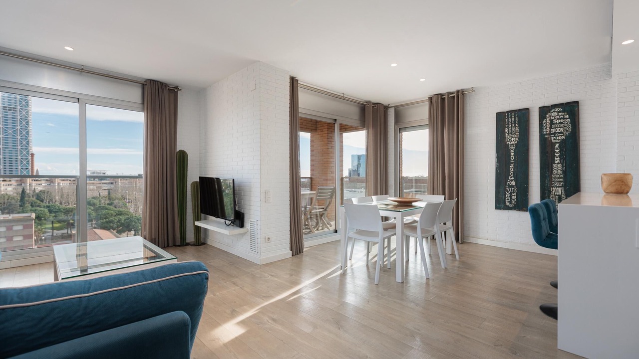 Photo of Livingroom in Sant Pere