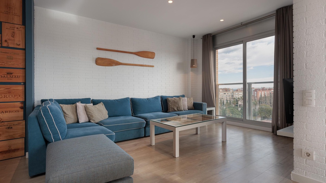 Photo of Livingroom in Sant Pere