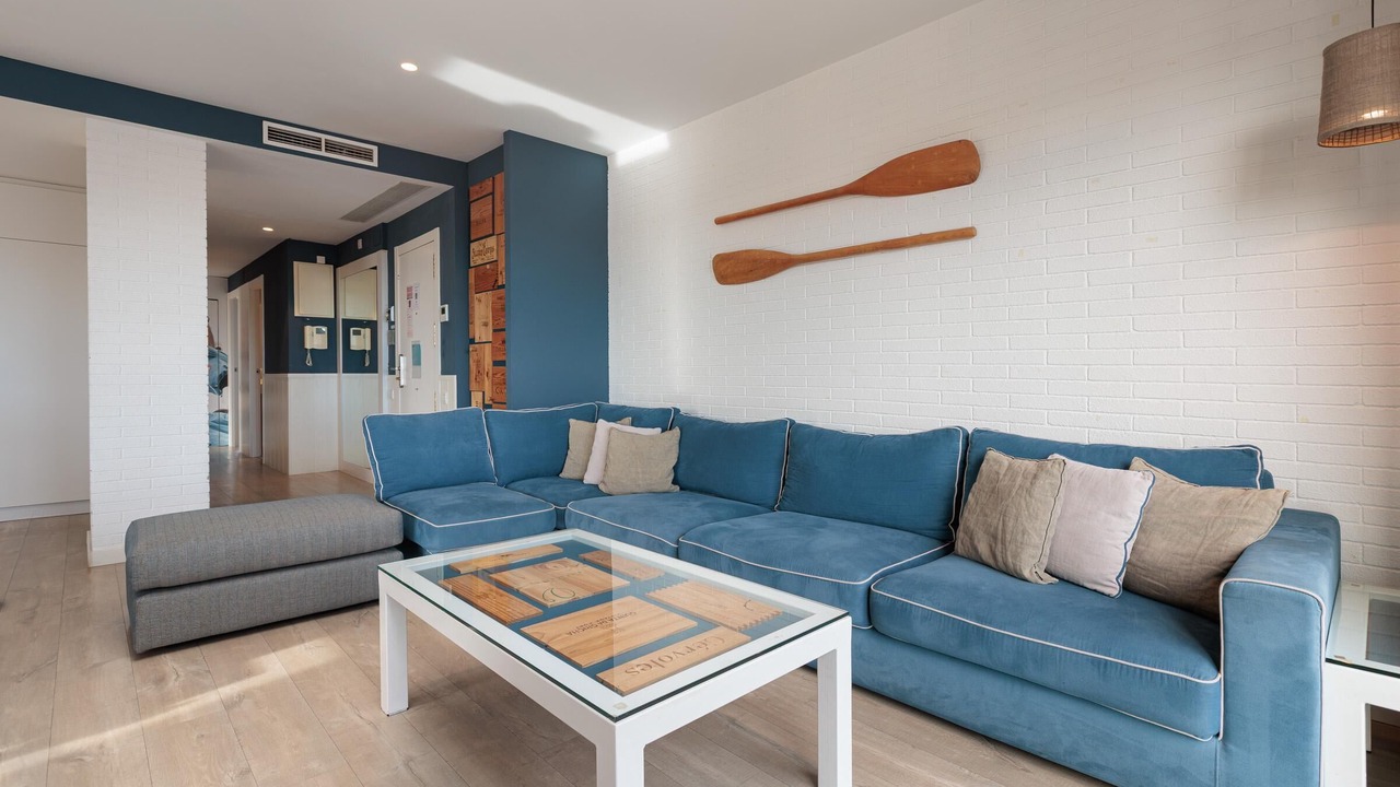 Photo of Livingroom in Sant Pere