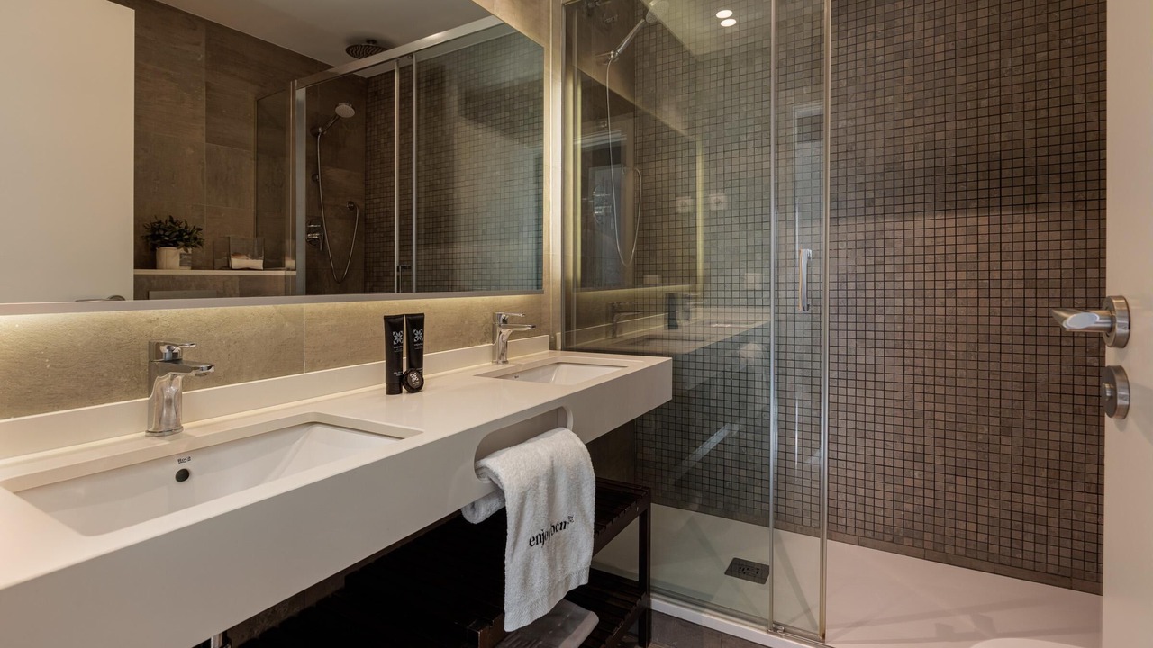 Photo of Bathroom in Sant Pere