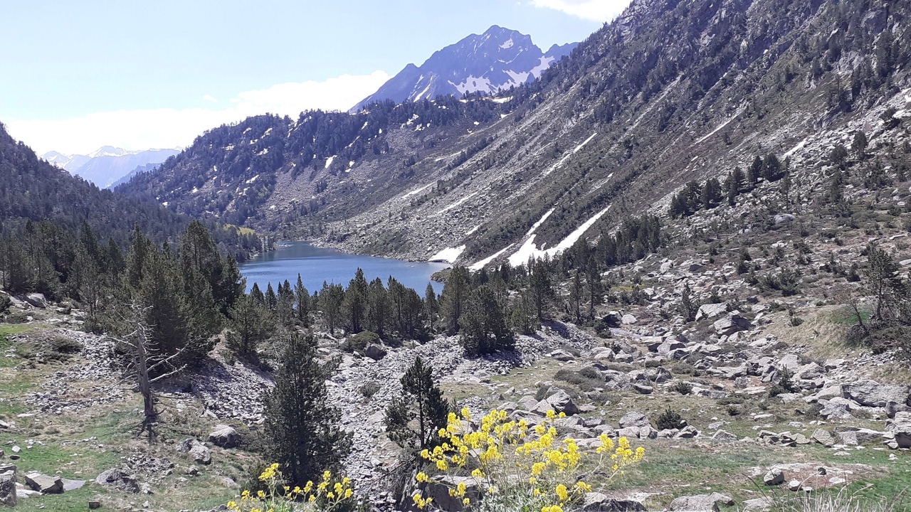 Photo of Others in Saint-Lary-Soulan