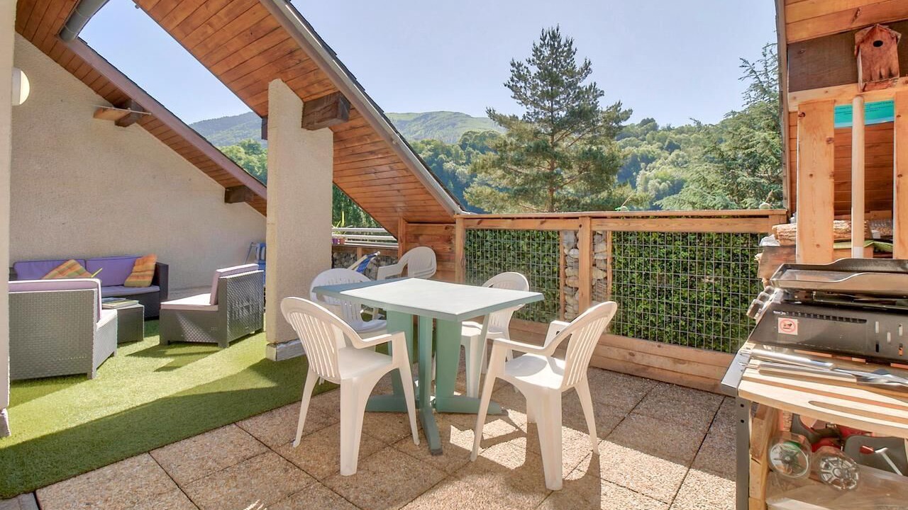 Photo of Outdoor in Saint-Lary-Soulan