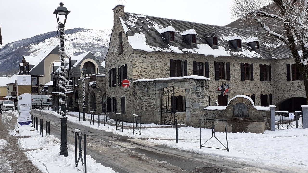 Photo of Outdoor in Saint-Lary-Soulan