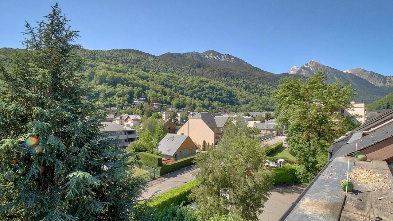Photo of Others in Saint-Lary-Soulan