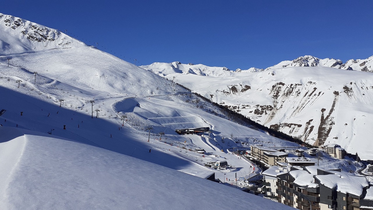 Photo of Others in Saint-Lary-Soulan