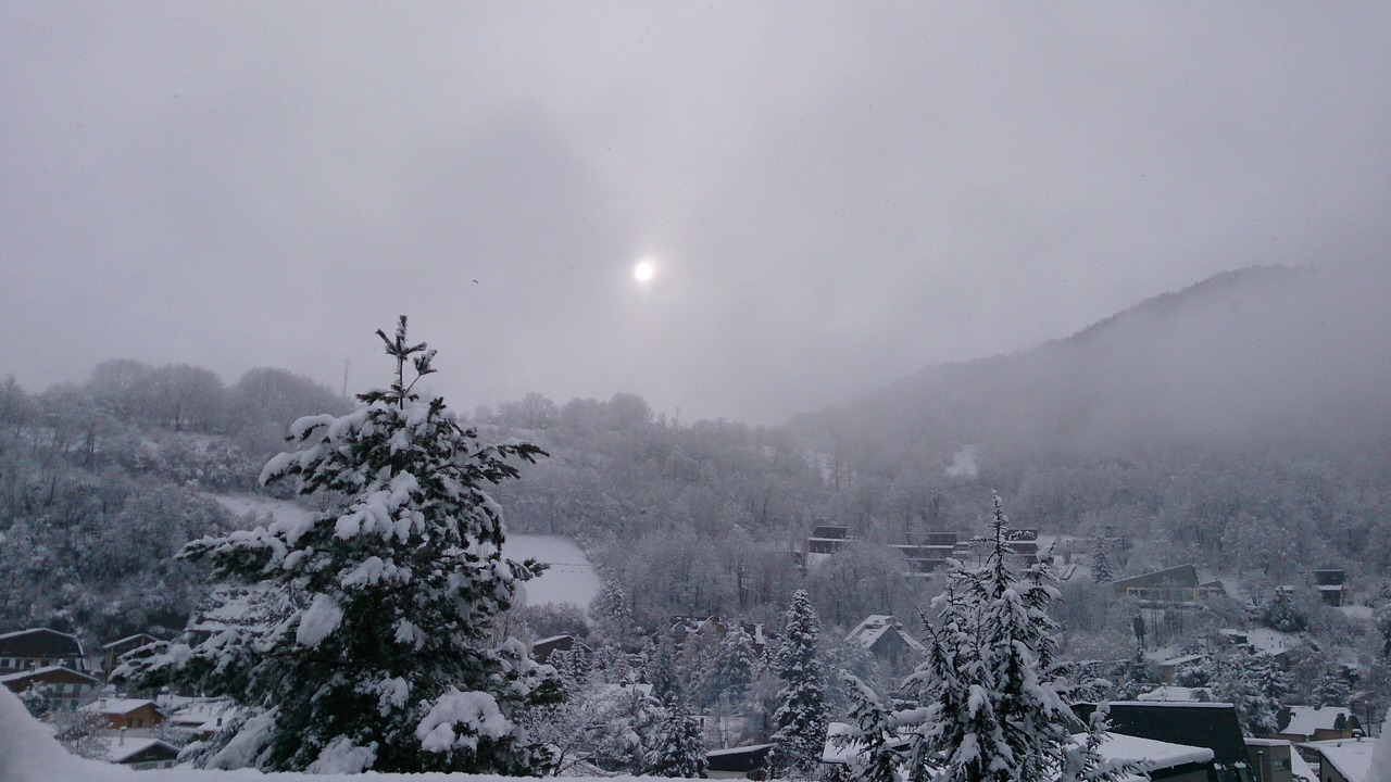 Photo of Others in Saint-Lary-Soulan