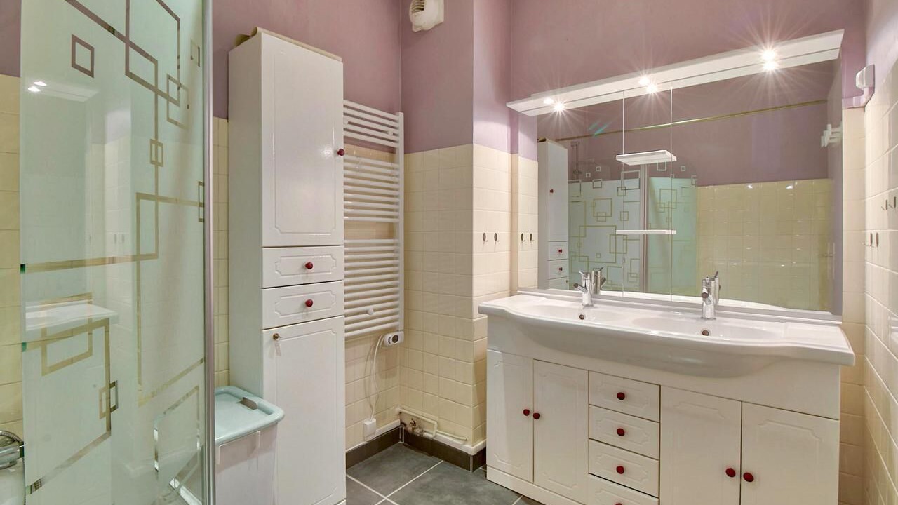 Photo of Bathroom in Saint-Lary-Soulan