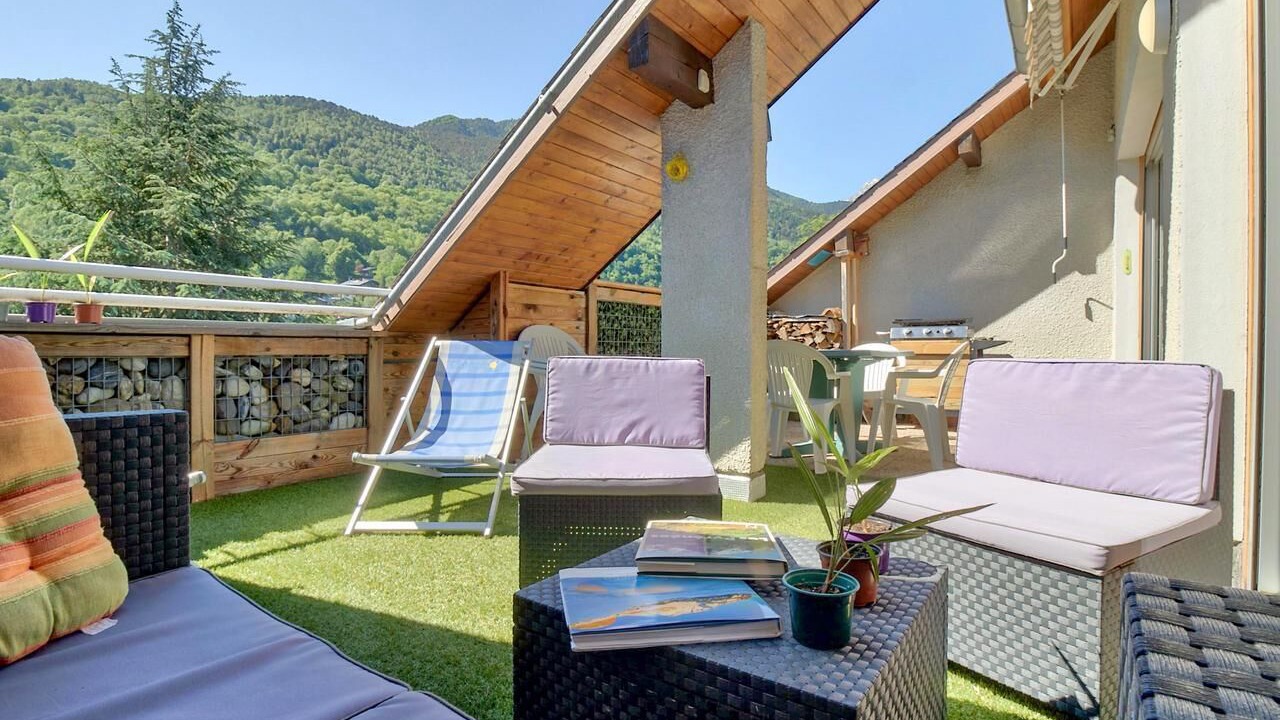 Photo of Outdoor in Saint-Lary-Soulan