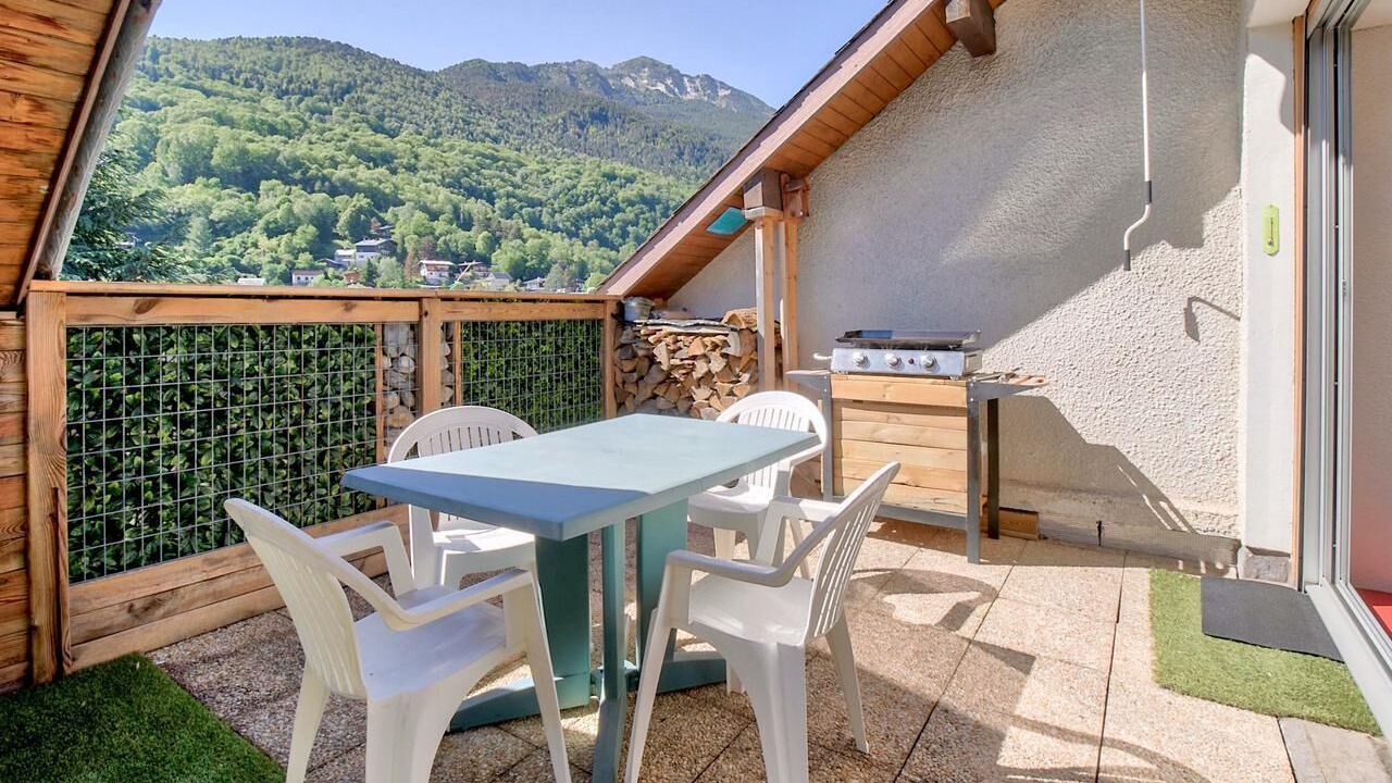 Photo of Outdoor in Saint-Lary-Soulan