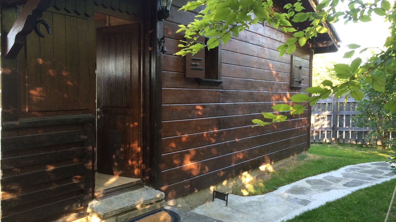 Photo of Outdoor in Belmont-sur-Lausanne