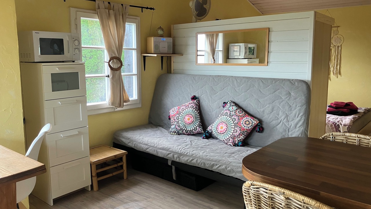 Photo of Livingroom in Belmont-sur-Lausanne