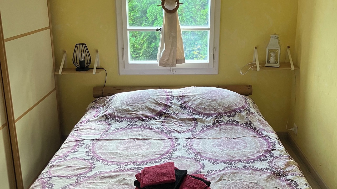 Photo of Bedroom in Belmont-sur-Lausanne