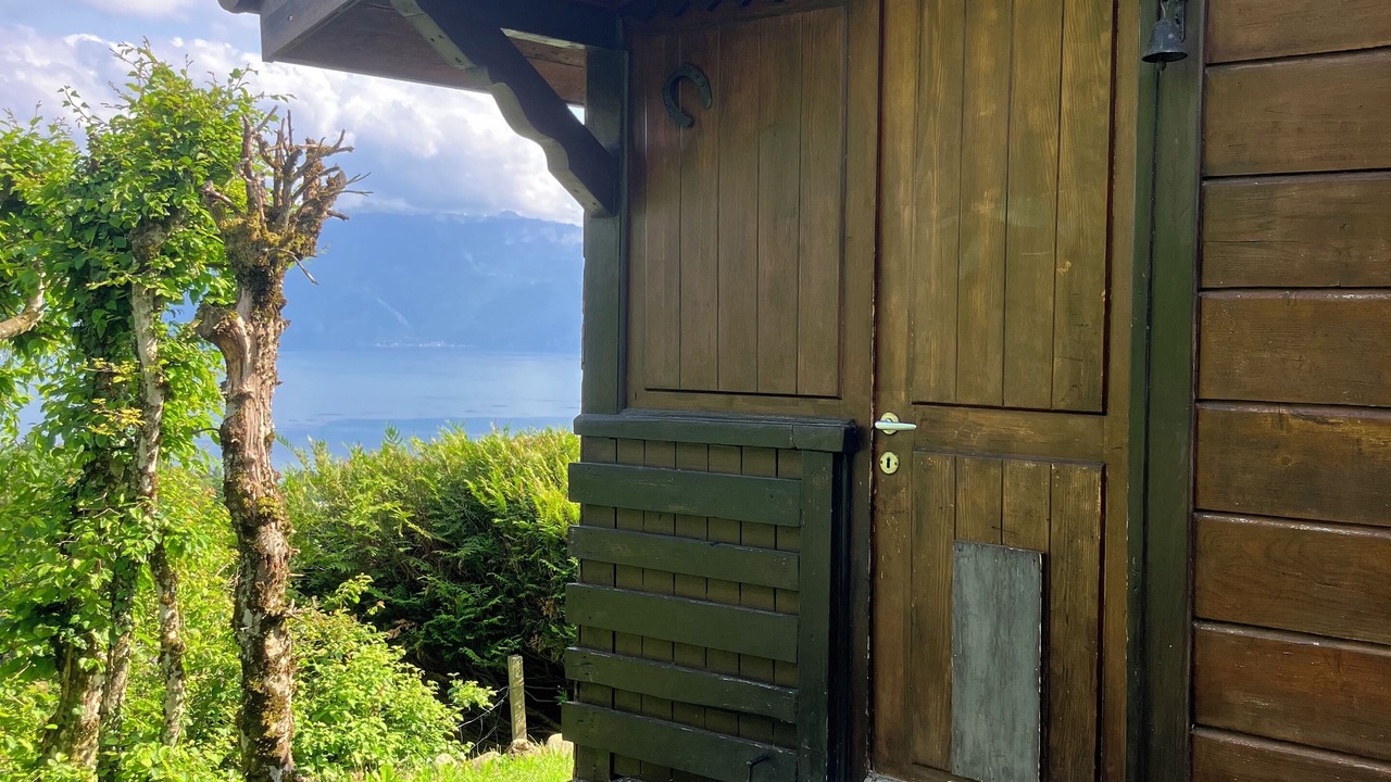 Photo of Outdoor in Belmont-sur-Lausanne