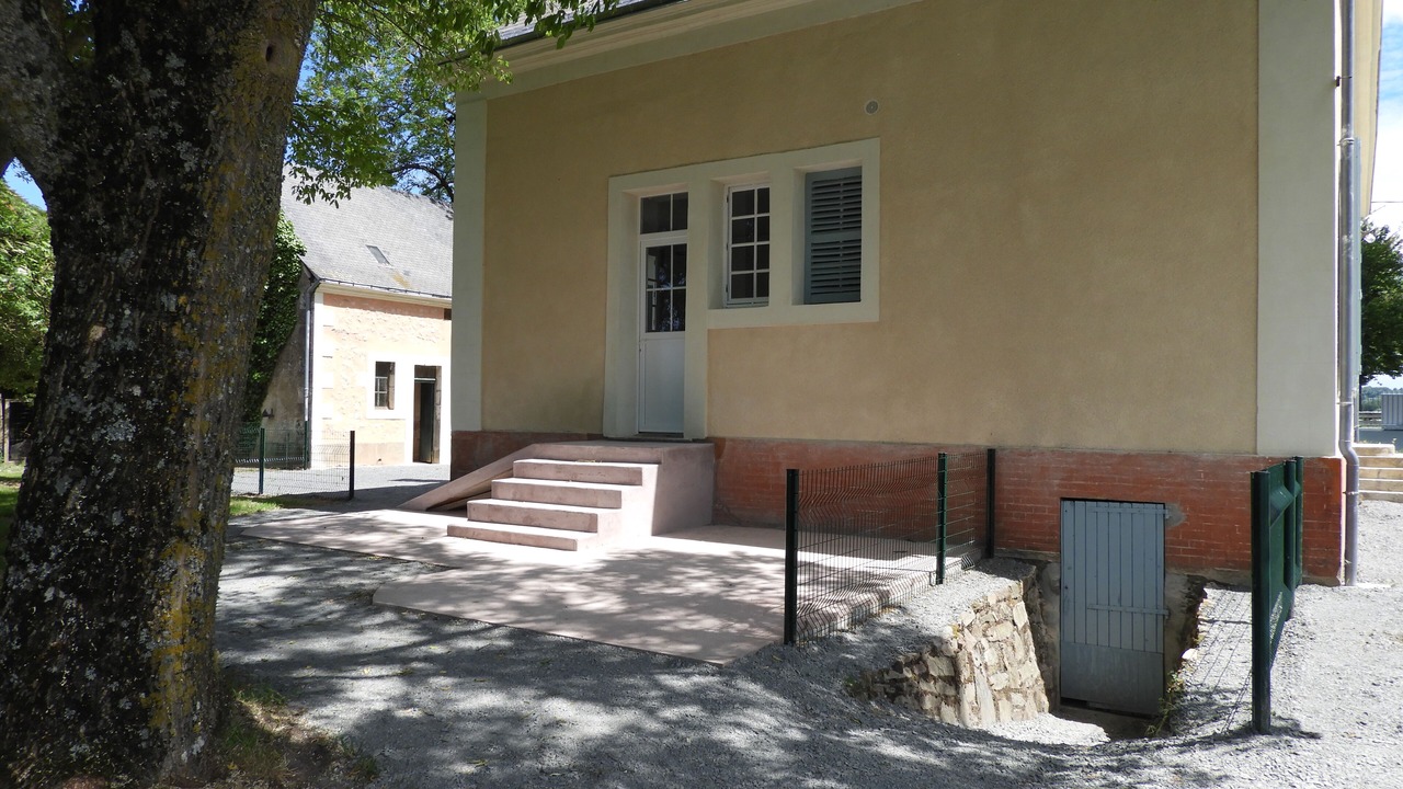 Photo of Outdoor in Ecommoy