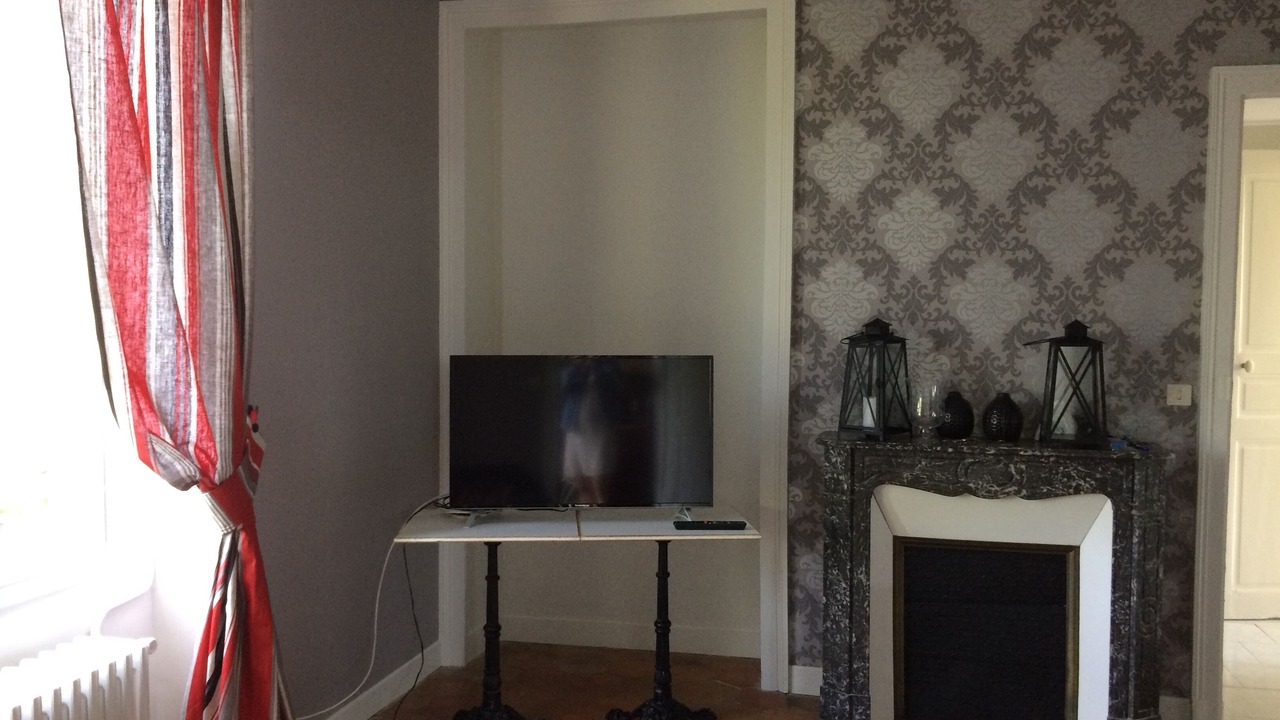 Photo of Livingroom in Ecommoy