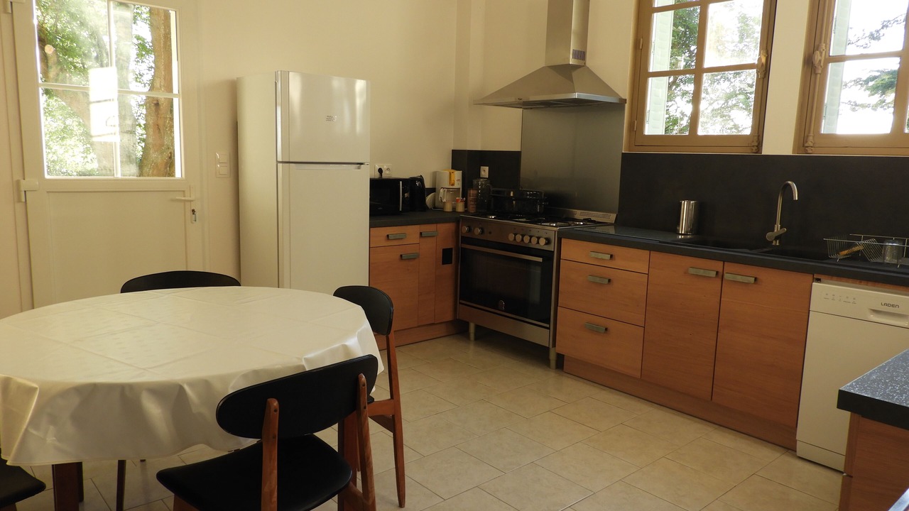Photo of Kitchen in Ecommoy