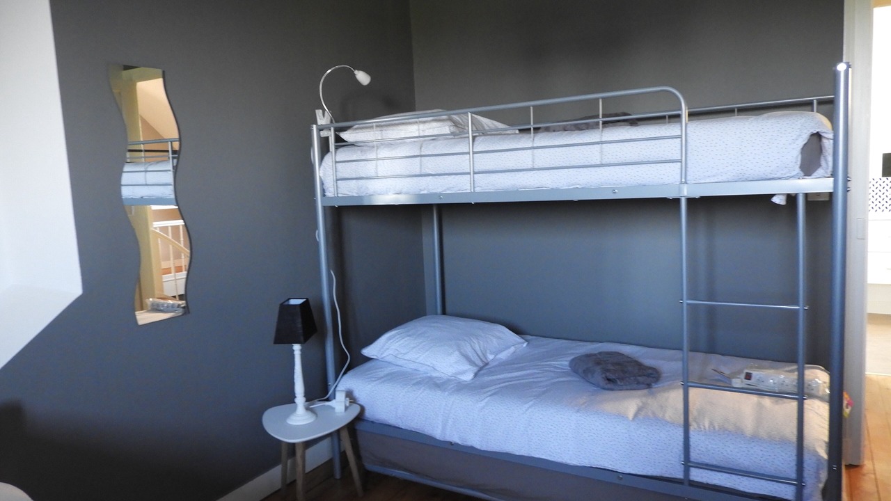 Photo of Bedroom in Ecommoy