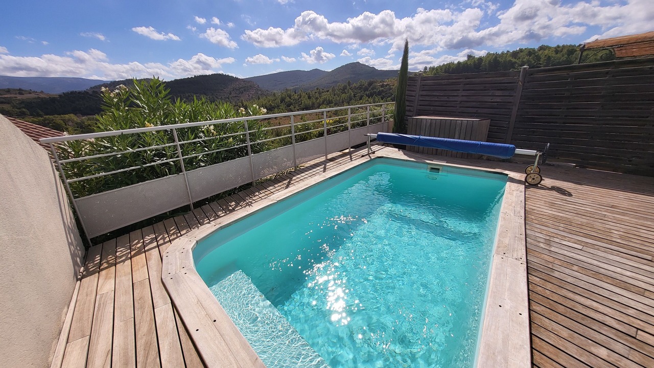 Photo of Outdoor in Durban-Corbieres