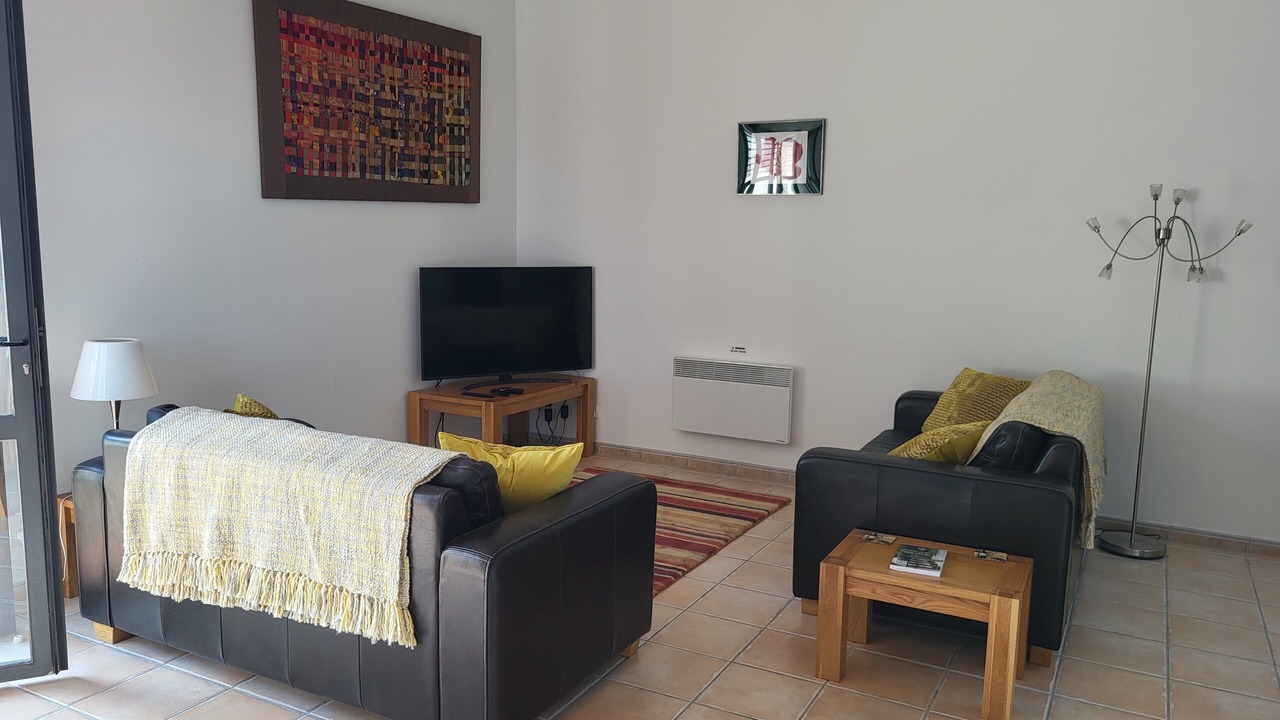 Photo of Livingroom in Durban-Corbieres