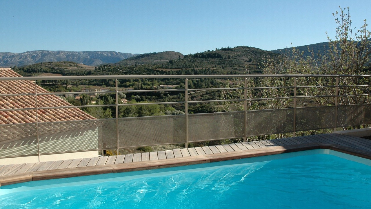 Photo of Outdoor in Durban-Corbieres