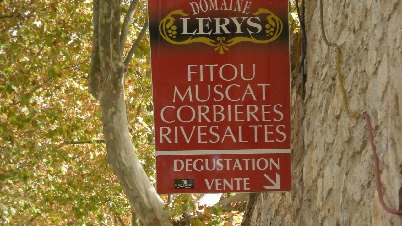 Photo of Others in Durban-Corbieres