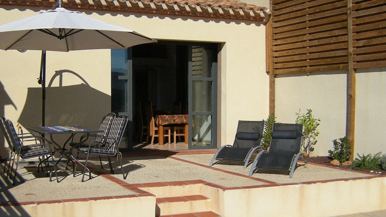 Photo of Outdoor in Durban-Corbieres