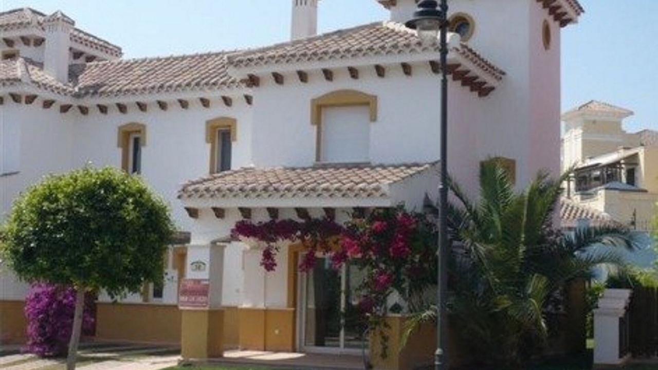 Photo of Outdoor in Torre-Pacheco
