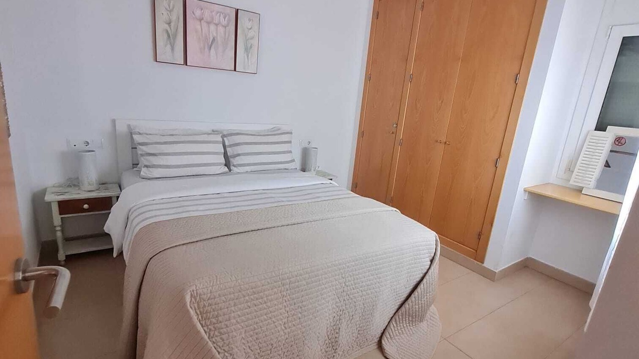 Photo of Bedroom in Torre-Pacheco