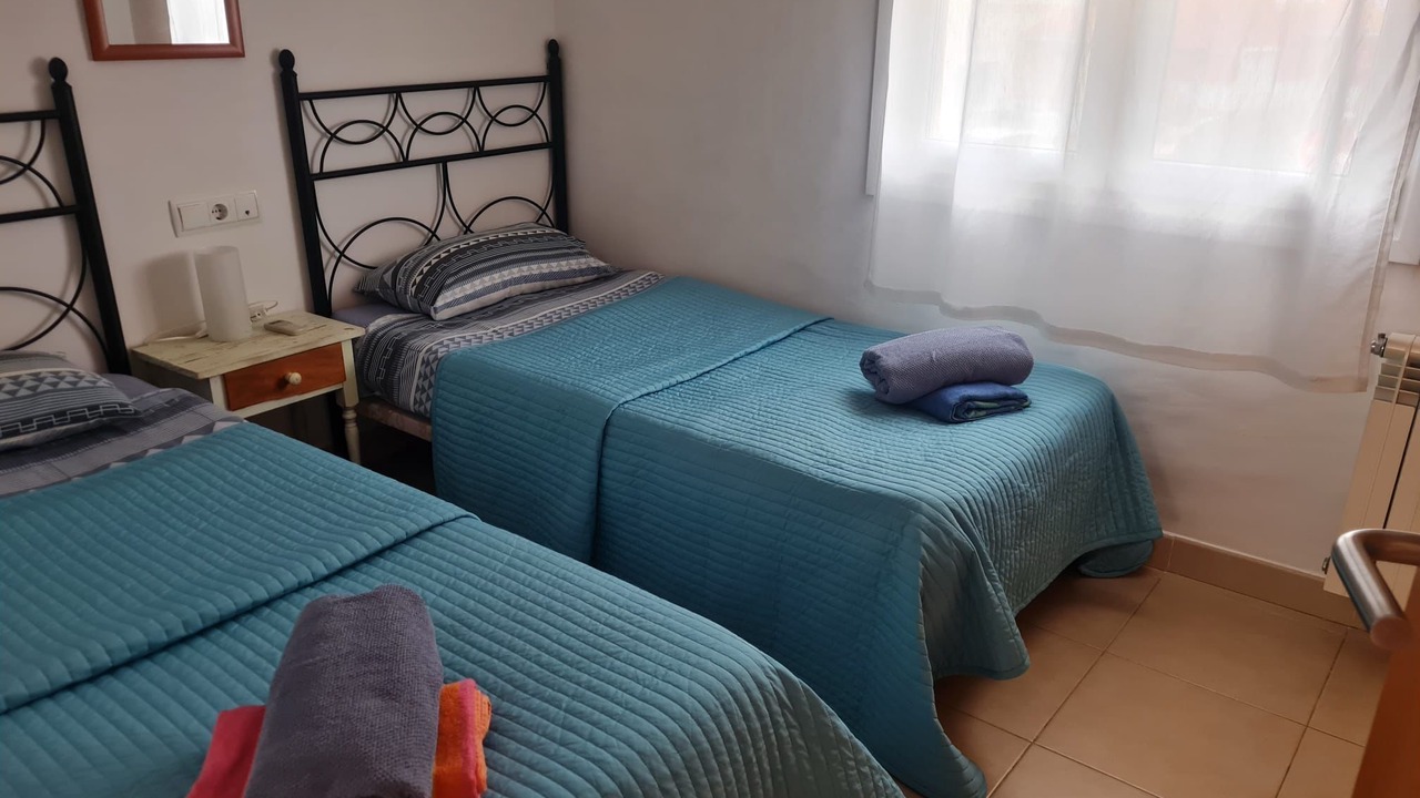 Photo of Bedroom in Torre-Pacheco