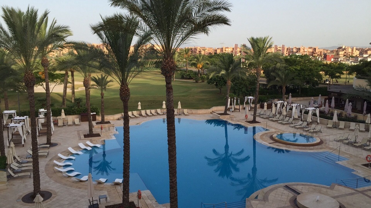 Photo of Outdoor in Torre-Pacheco