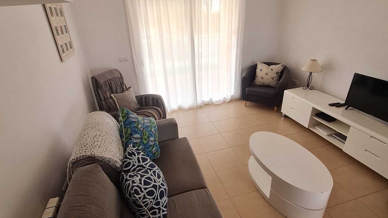 Photo of Livingroom in Torre-Pacheco