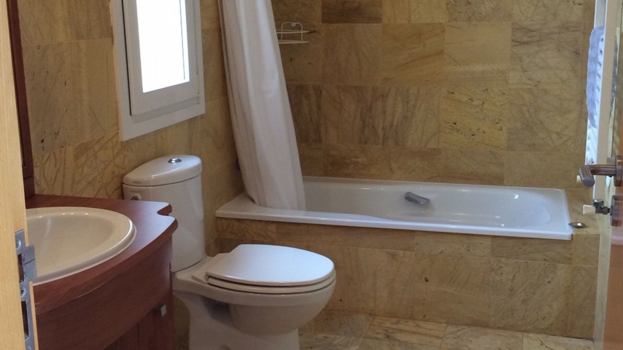 Photo of Bathroom in Torre-Pacheco