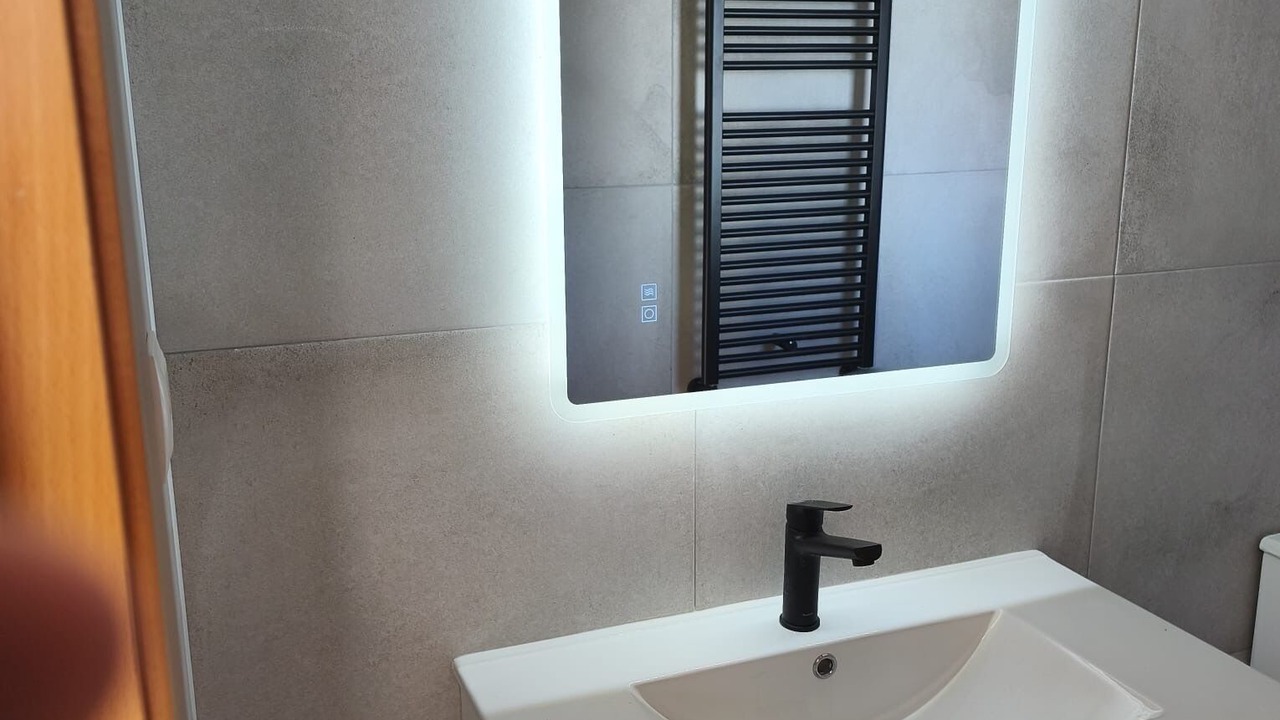 Photo of Bathroom in Torre-Pacheco