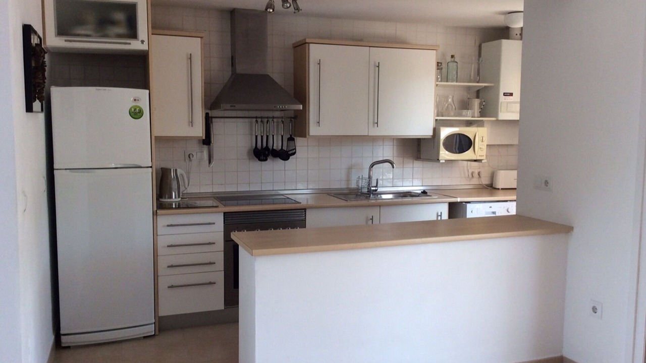 Photo of Kitchen in Torre-Pacheco