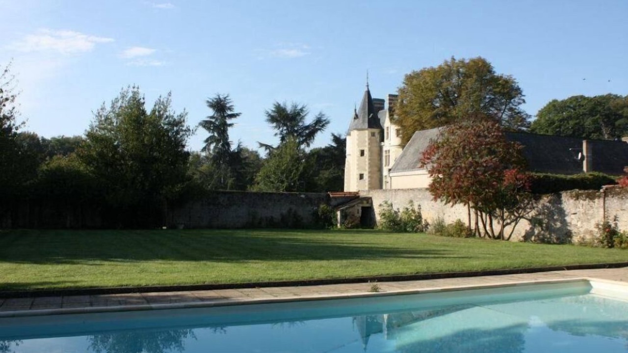 Photo of Outdoor in Sainte-Christine