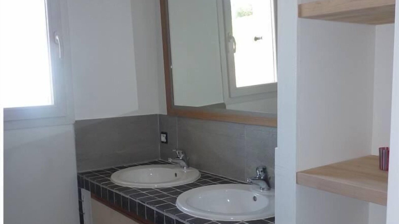 Photo of Bathroom in Cargese