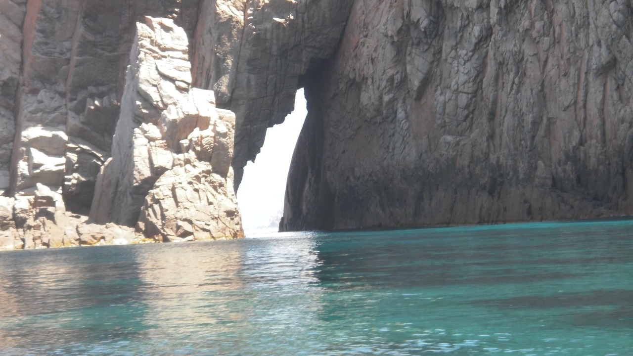 Photo of Outdoor in Cargese