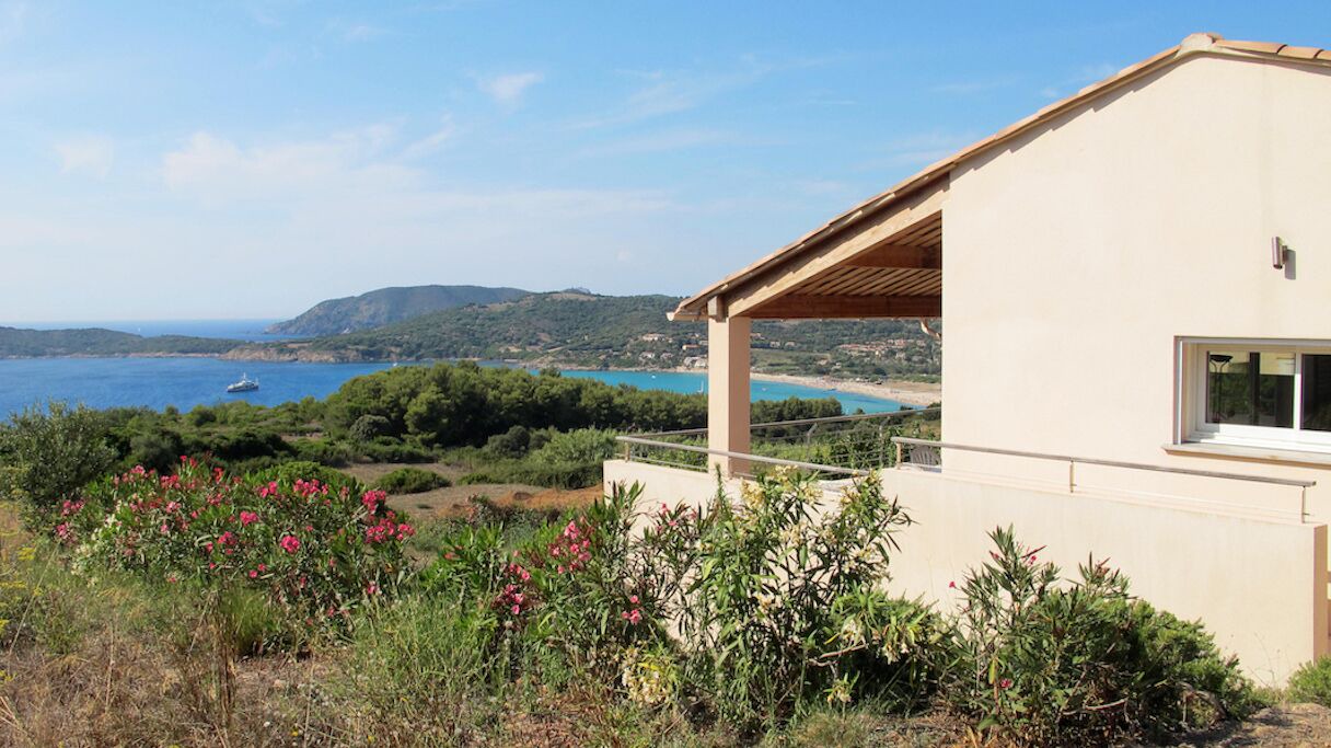 Photo of Outdoor in Cargese