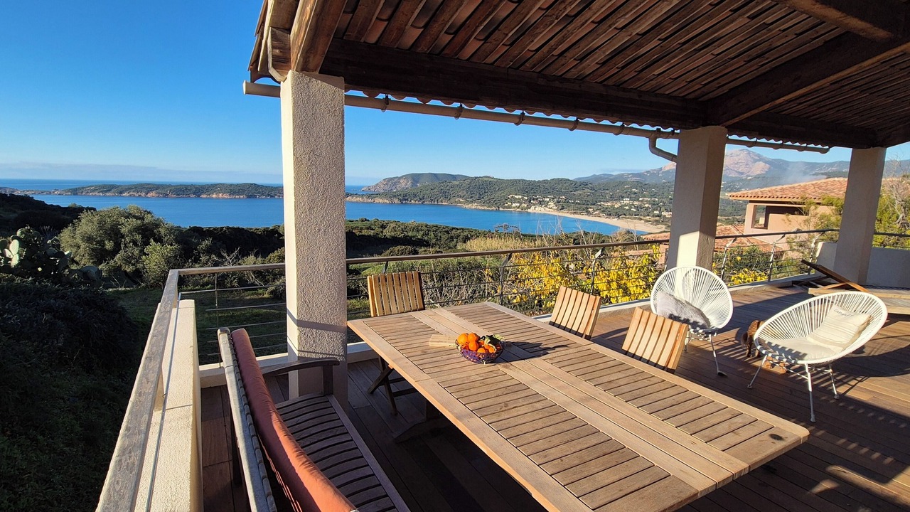 Photo of Outdoor in Cargese