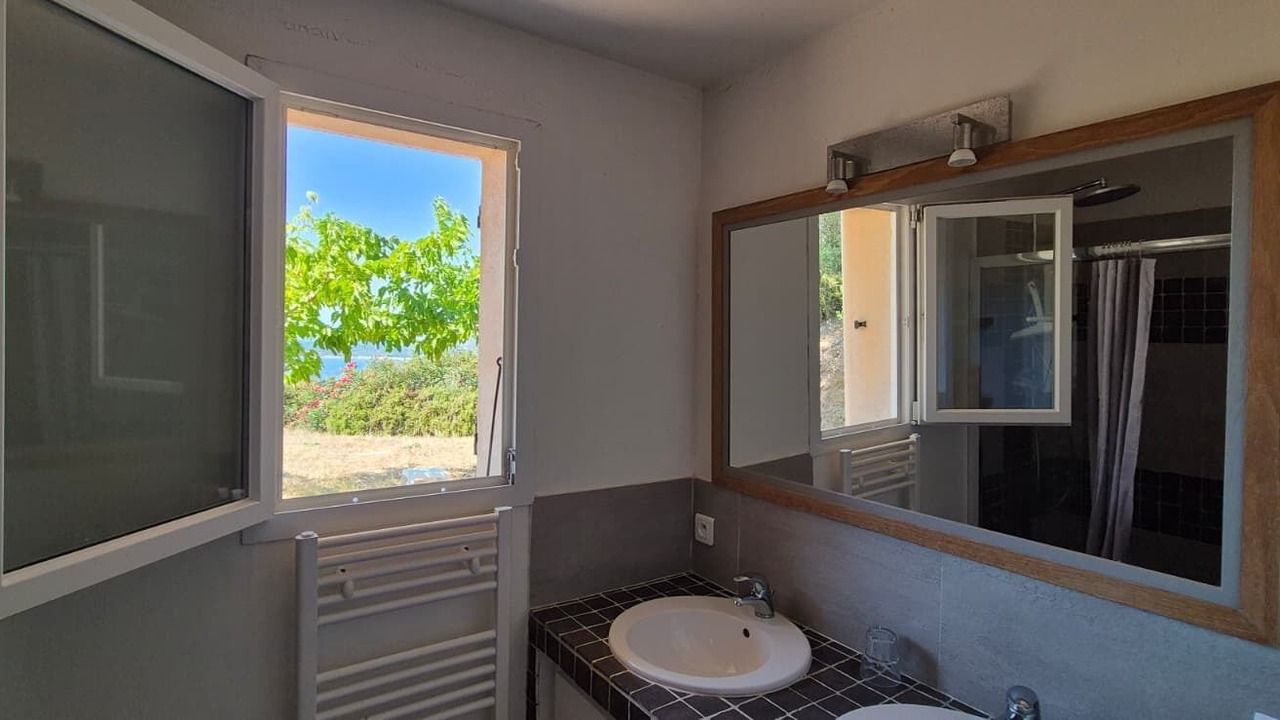Photo of Bathroom in Cargese