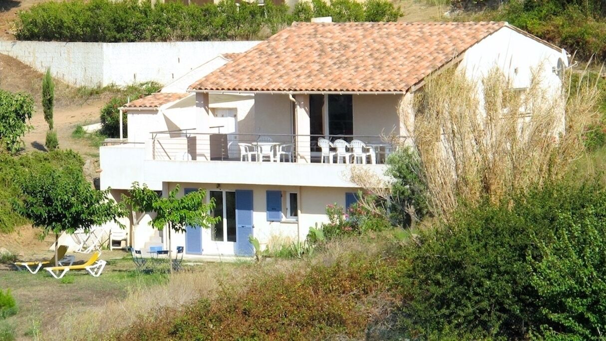 Photo of Outdoor in Cargese