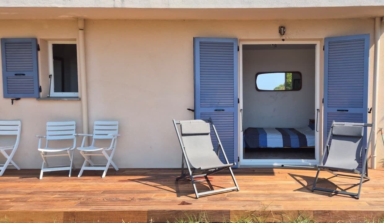 Photo of Outdoor in Cargese