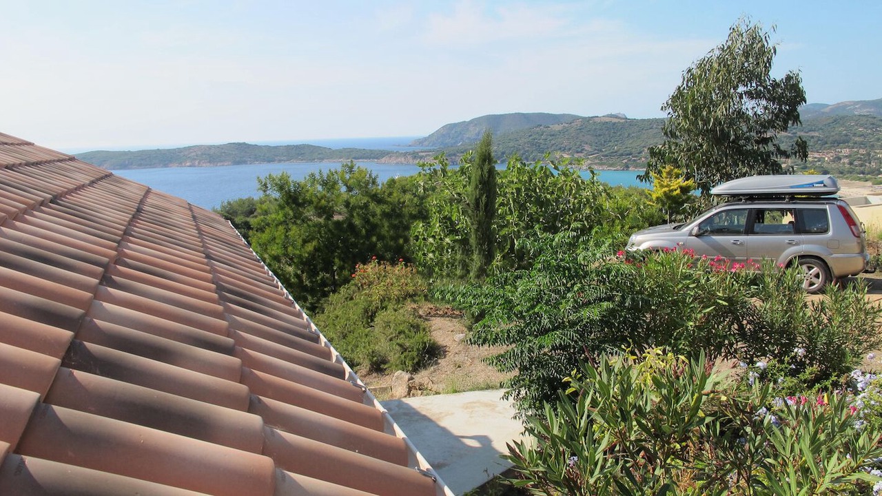 Photo of Outdoor in Cargese