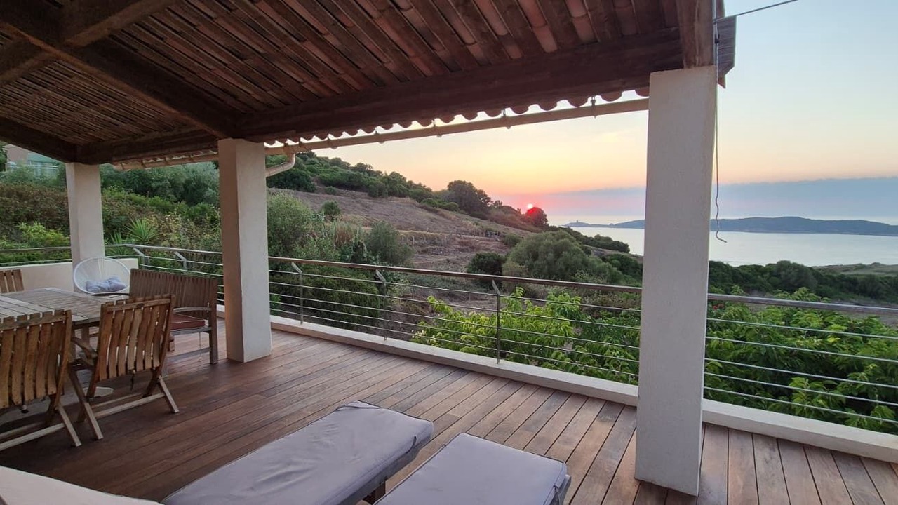 Photo of Outdoor in Cargese
