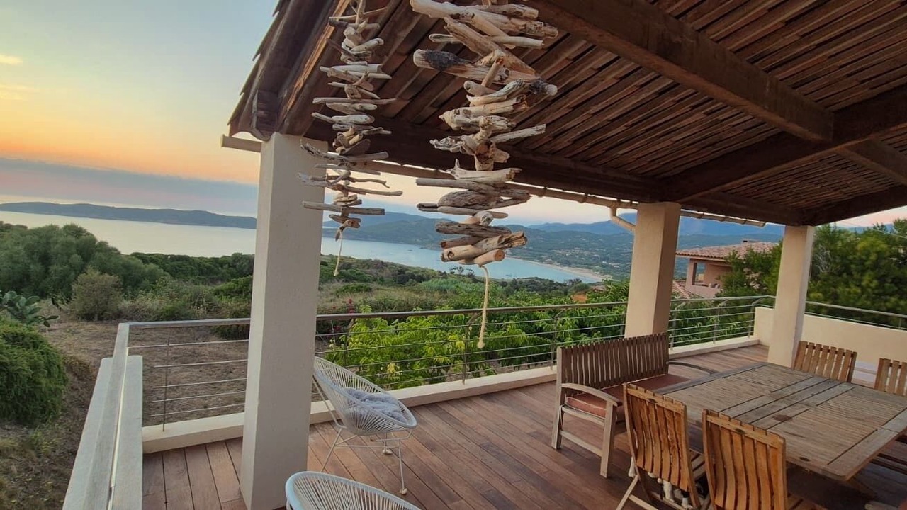 Photo of Outdoor in Cargese